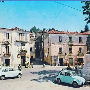 L'Arco Di Corso Garibaldi 202 Villa Soveria Mannelli Exterior photo