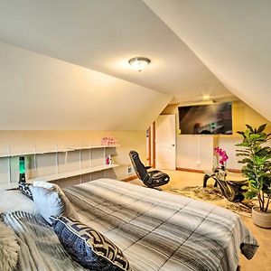 Dyer Family Escape - 20 Mi To Lake Michigan! Apartment Шерървил Exterior photo