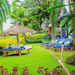Palm Garden Resort Жизени Exterior photo