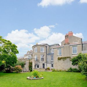 Clynderwen House Villa Пембрук Exterior photo