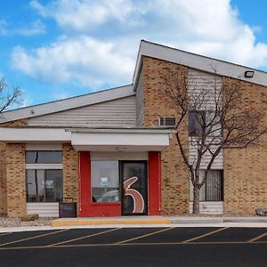 Motel 6-Lakeville, Mn - South - Лейквил Exterior photo