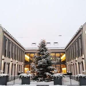 Kh Hotel Mit Restaurant Гайзенфелд Exterior photo