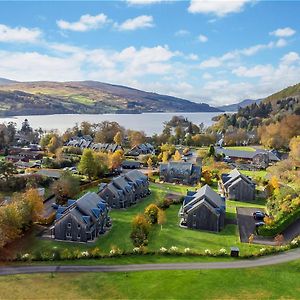 Mains Of Taymouth Country Estate 5* Houses Villa Кенмор Exterior photo