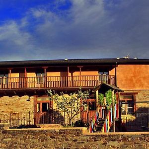 Las Fontaninas Hotel Noceda del Bierzo Exterior photo