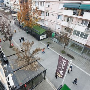 Hotel Elements Нови пазар Exterior photo