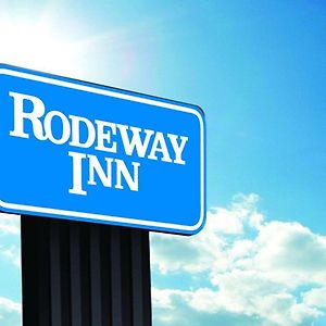 Rodeway Inn Ла Крос Exterior photo