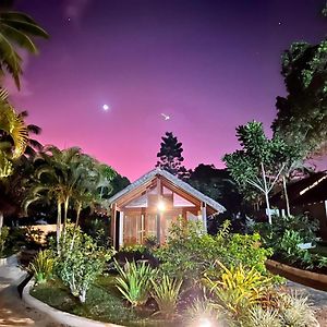 Mg Cocomo Resort Vanuatu Порт Вила Exterior photo