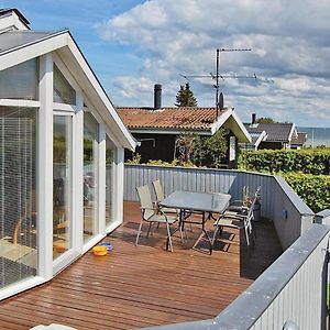 Stunning Home In Bjert With Kitchen Sønder Bjert Exterior photo