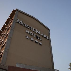 Monte Mare Hotel Джуния Exterior photo