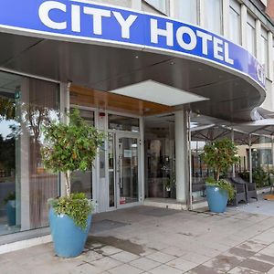 Sure Hotel By Best Western City Йоншьопинг Exterior photo