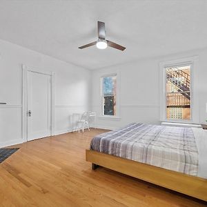 Bloomfield/Shadyside @H Spacious And Quiet Private Bedroom With Shared Bathroom Питсбърг Exterior photo
