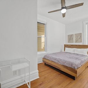 Bloomfield/Shadyside @G Cozy And Stylish Private Bedroom With Shared Bathroom Питсбърг Exterior photo