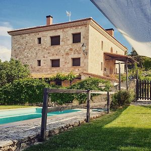 Casa Rural Don Rosendo Guest House Olmeda de Cobeta Exterior photo