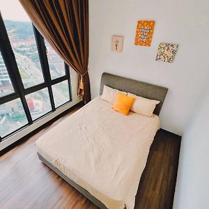 Silk Sky Balakong, 2 Bedroom, Family Friendly, Free Wifi, C180, Cheras Traders Square, Cheras, Kajang. Сери Кембанган Exterior photo