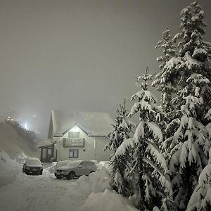 Casa Bunicutei Hotel Ранка Exterior photo