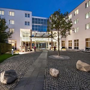 Nh Frankfurt Airport West Hotel Раунхайм Exterior photo