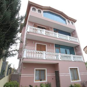 Vila Dori Ani Apartment Тирана Exterior photo