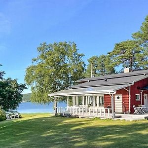 Cozy Home In Domsjoe With Kitchen Exterior photo