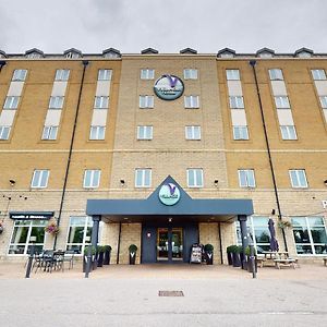 Village Hotel Hull Кингстън ъпон Хъл Exterior photo