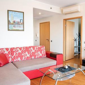 Wilde Guest Apartment Tigutorn Тарту Exterior photo