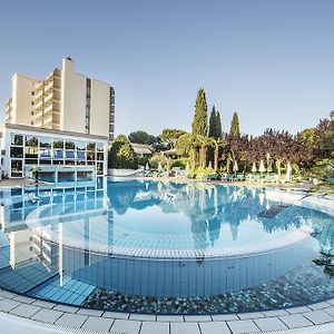 Hotel Des Bains Terme Монтегрото Терме Exterior photo