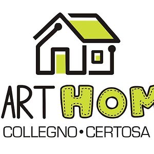 Smart Home Certosa - Коленьо Exterior photo