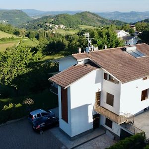 I Bocci Bed & Breakfast Castel dʼAiano Exterior photo
