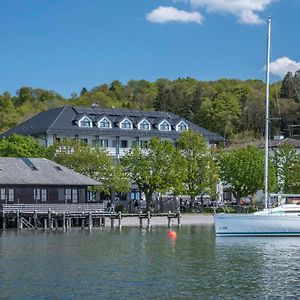 Ammersee-Hotel Хершинг ам Амерзе Exterior photo