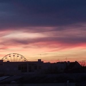 La Campagne A La Ville Дижон Exterior photo