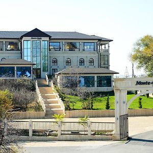 Monte-Carlo Resort Jalal-Abad Exterior photo