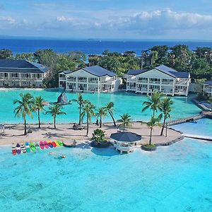 Plantation Bay Resort And Spa Мактан Exterior photo