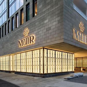 Muir, Autograph Collection Hotel Халифакс Exterior photo