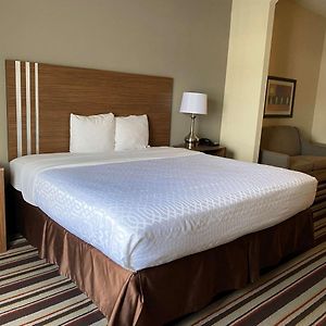 Best Western Windsor Inn And Suites Данвил Exterior photo