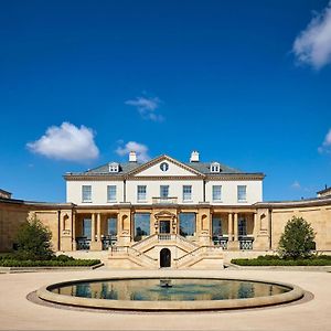 The Langley, A Luxury Collection Hotel, Buckinghamshire Айвър Exterior photo