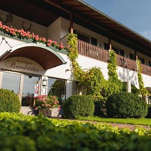 Hotel Gasthof Brandstaetter Залцбург Exterior photo