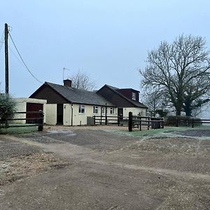 Court House Farmhouse Villa Брайдпорт Exterior photo