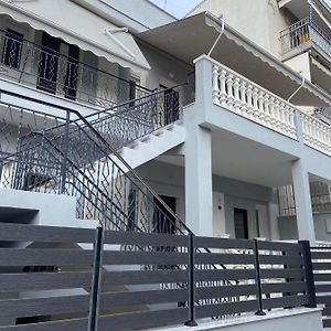 Ifos Apartments Солун Exterior photo