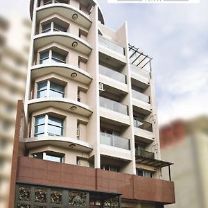 Tianmu Star Urban Living Hotel Тайпей Exterior photo