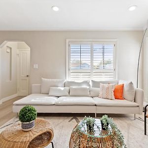 @ Marbella Lane - Modern Refreshing Home Сан Матео Exterior photo