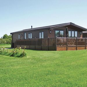 Wighill Manor Lodges Newton Kyme Exterior photo