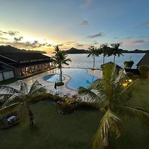 Island Paradise Resort Club Корор Exterior photo