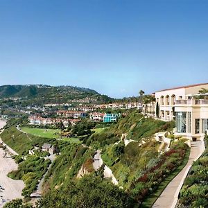 The Ritz-Carlton, Laguna Niguel Hotel Дейна Пойнт Exterior photo