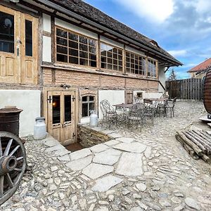 Michelsberger Haus Hotel Exterior photo