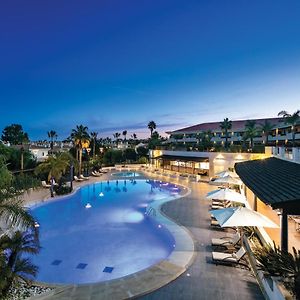 Wyndham Grand Algarve Hotel Кинта до Лаго Exterior photo