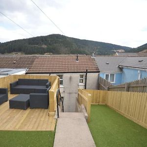 Mountain Escape - Cosy 2 Bed House In Afan Valley Порт Толбът Exterior photo