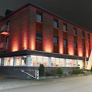 Hotel Stadt Grevenbroich Mit Klimaanlage Exterior photo