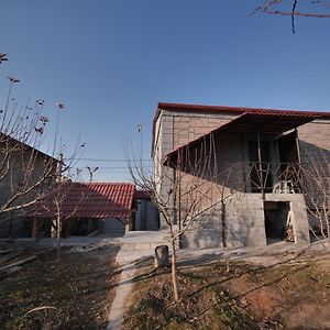 Arnar Villa Ереван Exterior photo