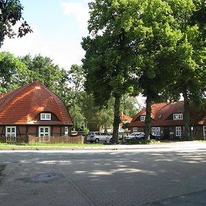 Urlaub Im Kavaliershaus Apartment Шверин Exterior photo