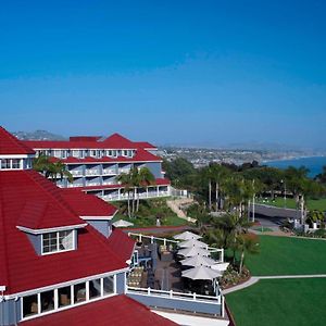 Laguna Cliffs Marriott Resort & Spa Дейна Пойнт Exterior photo