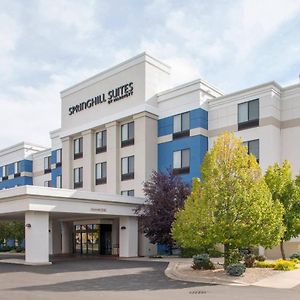 Springhill Suites By Marriott Билингс Exterior photo